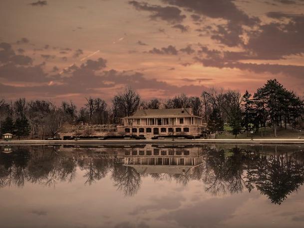 The Wedding Website of Anthony Salerno and Kelly Young