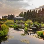 Denver Botanic Gardens