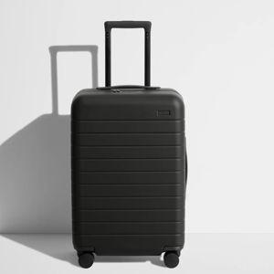 The Bigger Carry-On - Jet Black