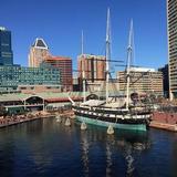 Inner Harbor
