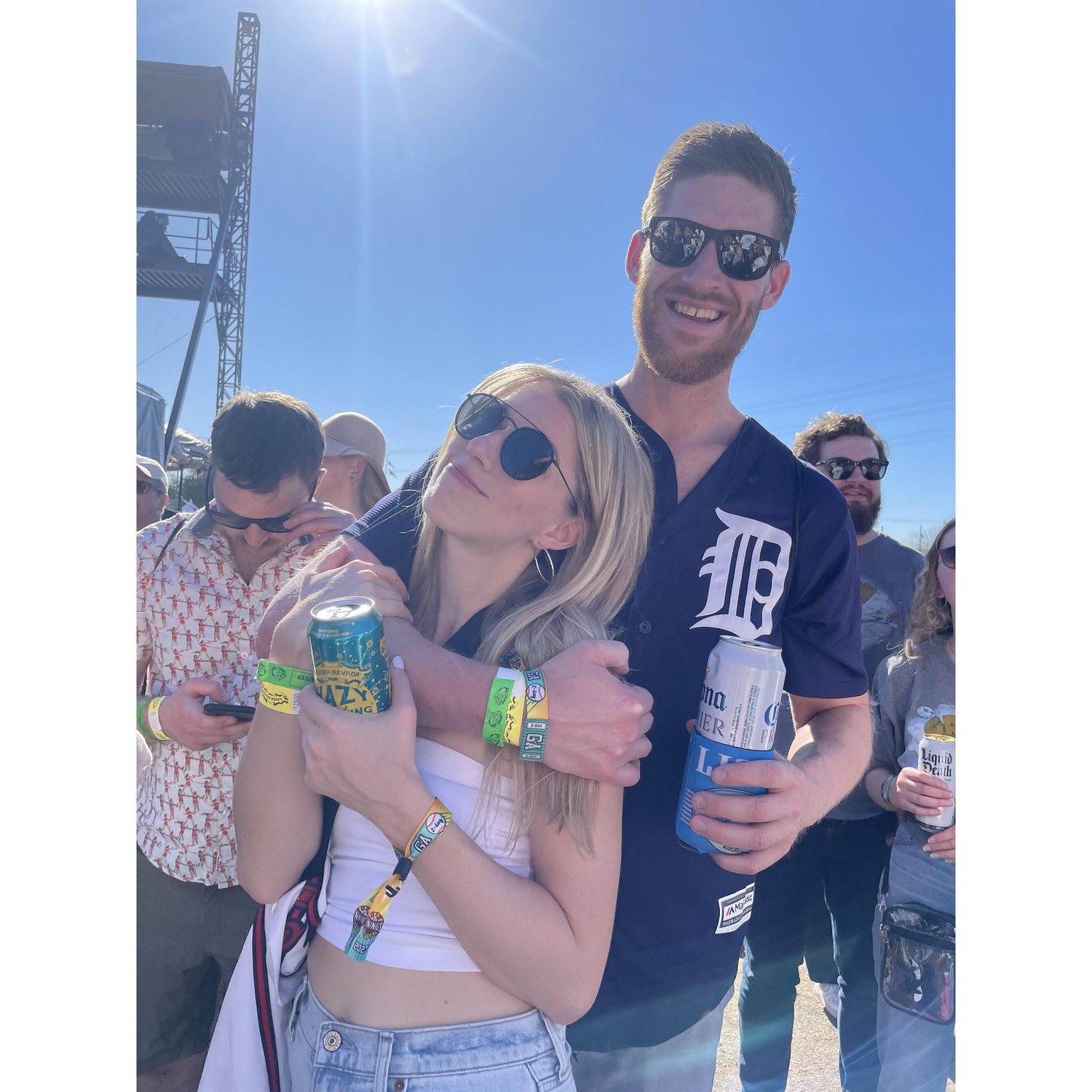 Innings Festival!