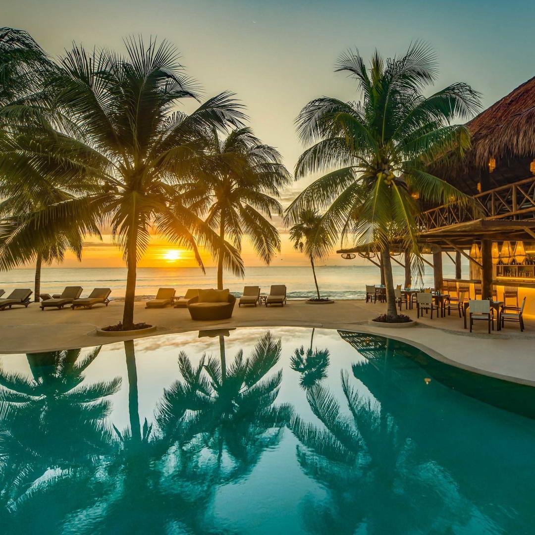 Our Mexico Honeymoon Fund!
