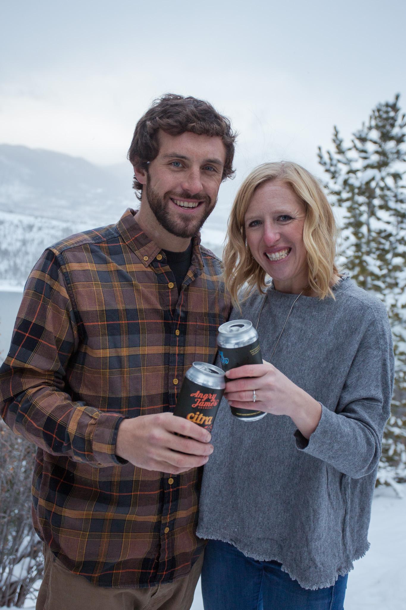 The Wedding Website of Whitney Henceroth and Mike Nathan