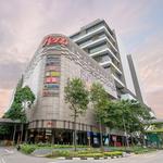 JEM Shopping Mall