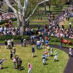 Keeneland Association Inc