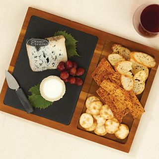 Wood Serving Board