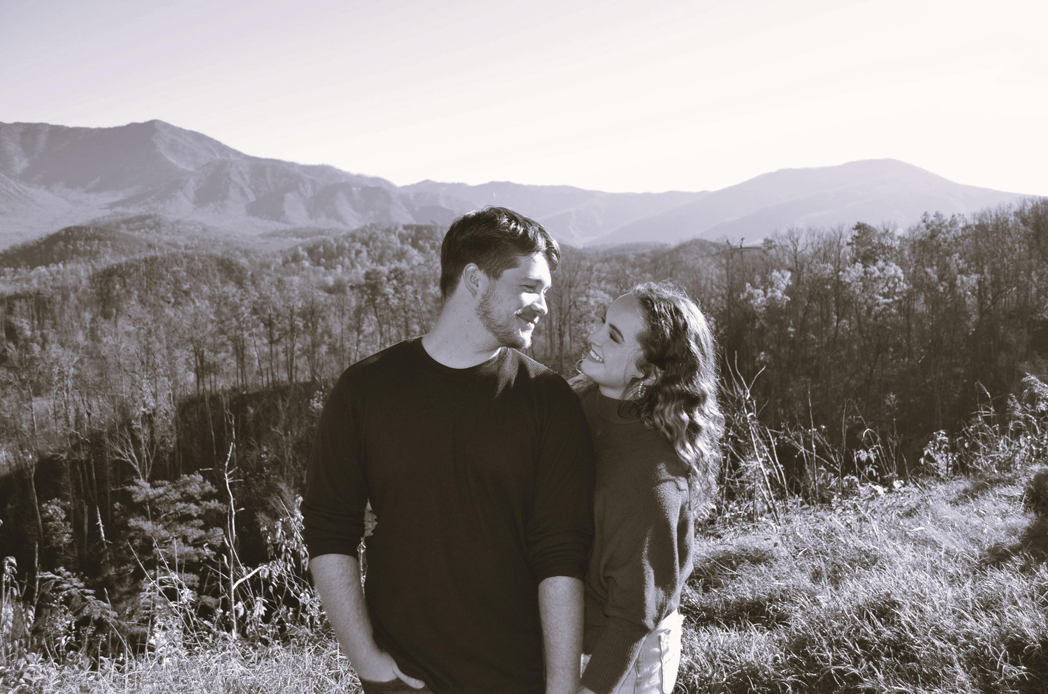 The Wedding Website of Madelin Morrow and Keeton Harris