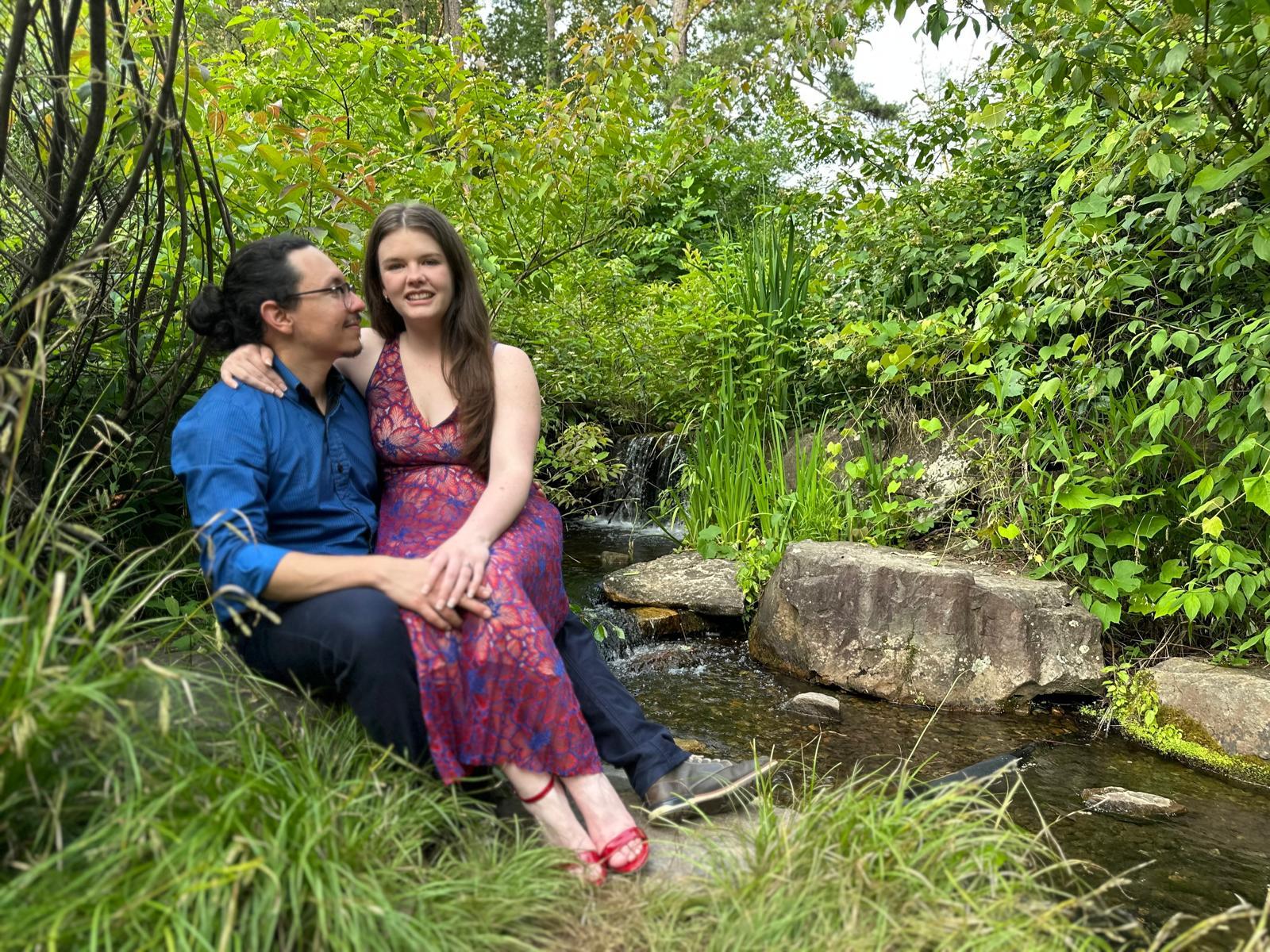 The Wedding Website of Kelli McCourt and Juan Jose Romero Conde