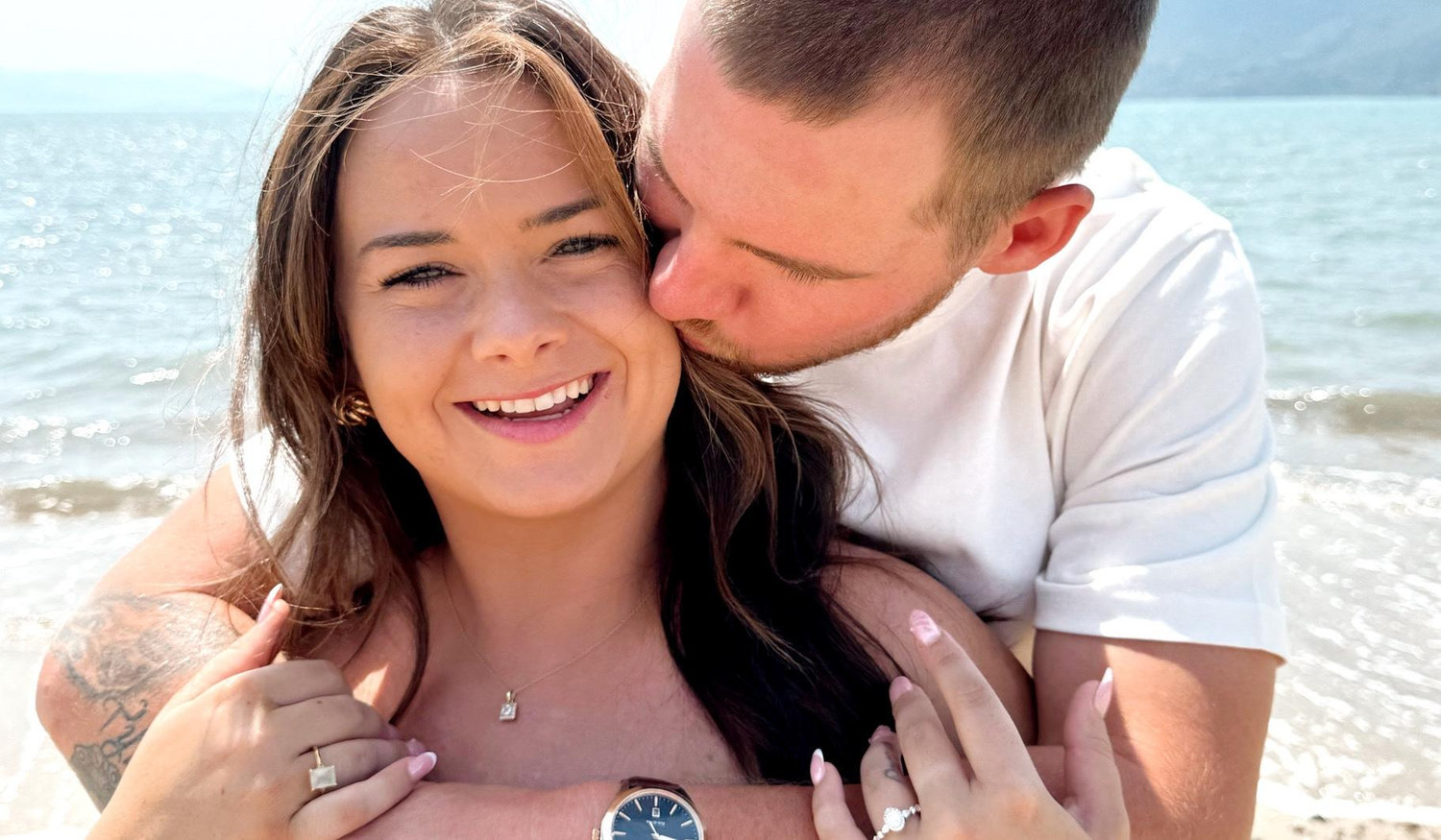The Wedding Website of Rachel Anson and Connor Thomas