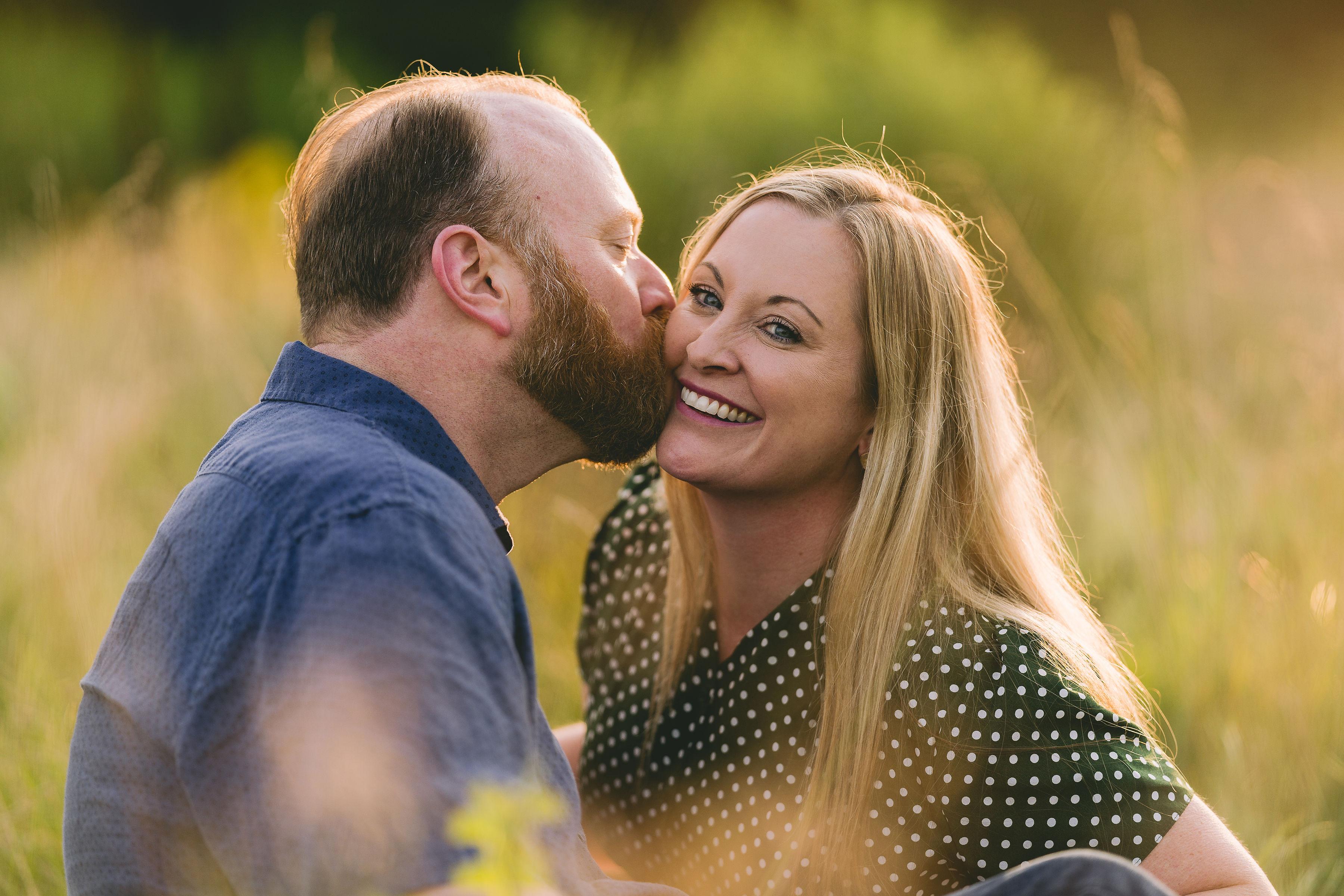 The Wedding Website of Malinda Powell and Robert Secrest