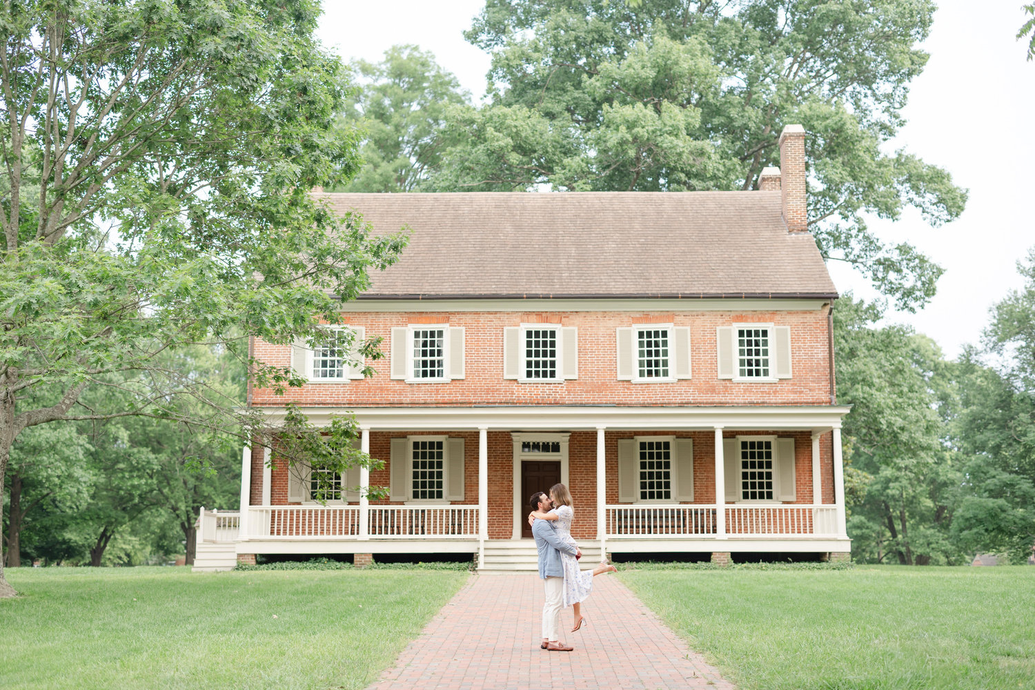 The Wedding Website of Melissa Grunow and Austin Sagraves