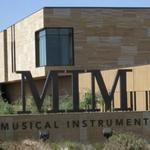 Musical Instrument Museum