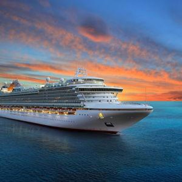 Cruise Fund