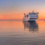 Båtresa till Tyskland och Polen