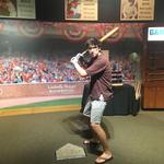 Louisville Slugger Museum & Factory