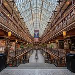 The Arcade
