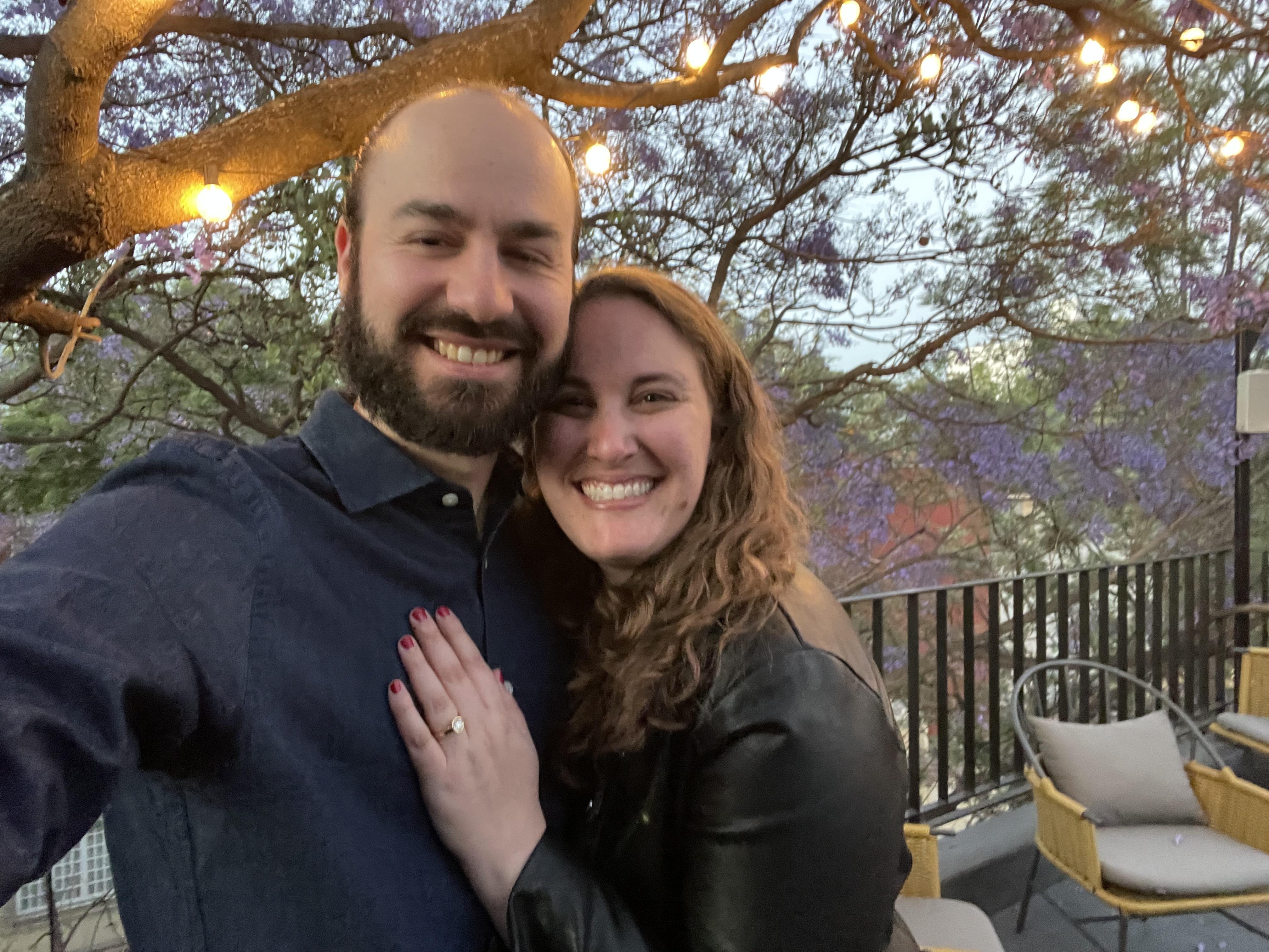 The Wedding Website of Julie Wach and Luke Lavanway