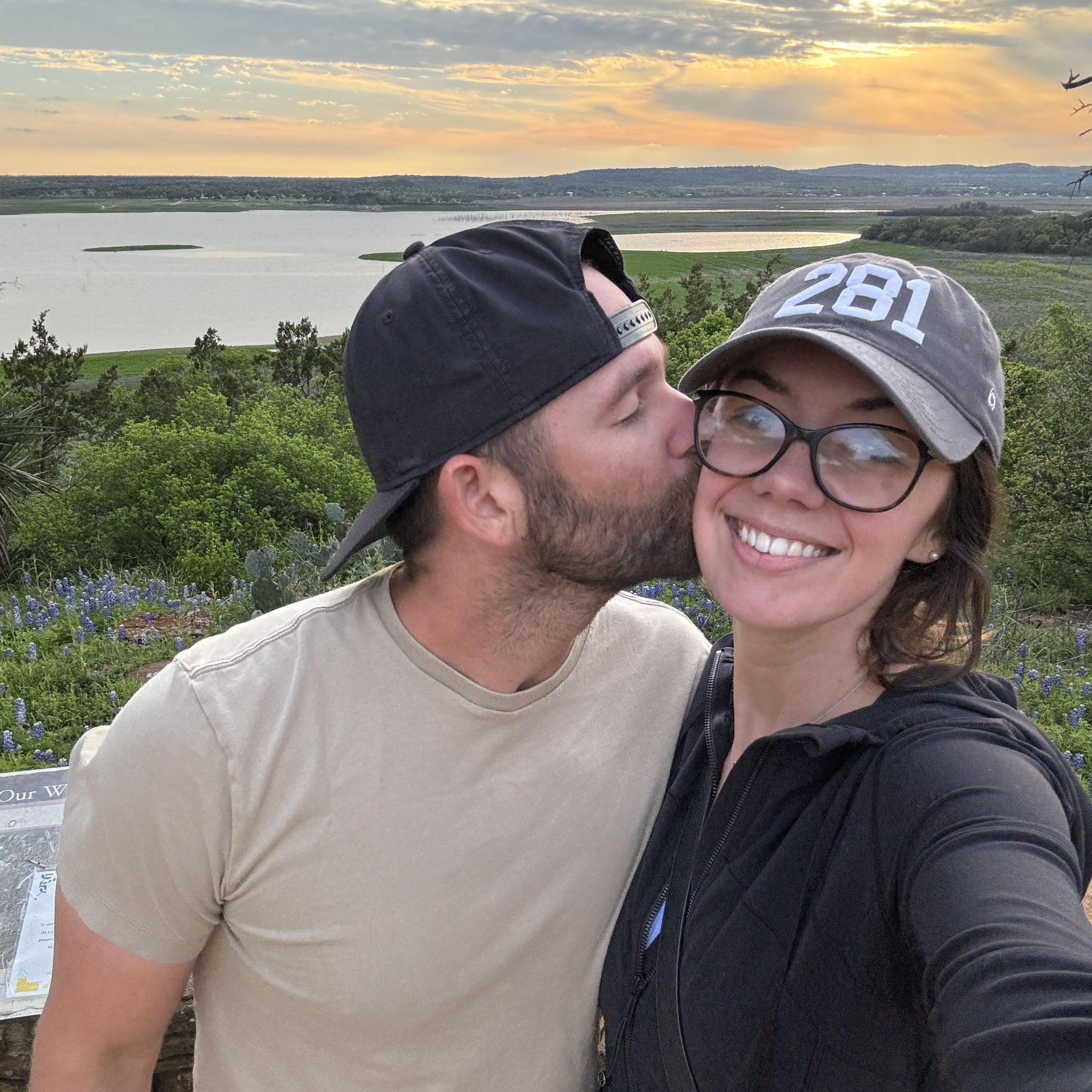 Found our wedding venue! 2024.