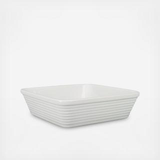 Horizontal Square Baker