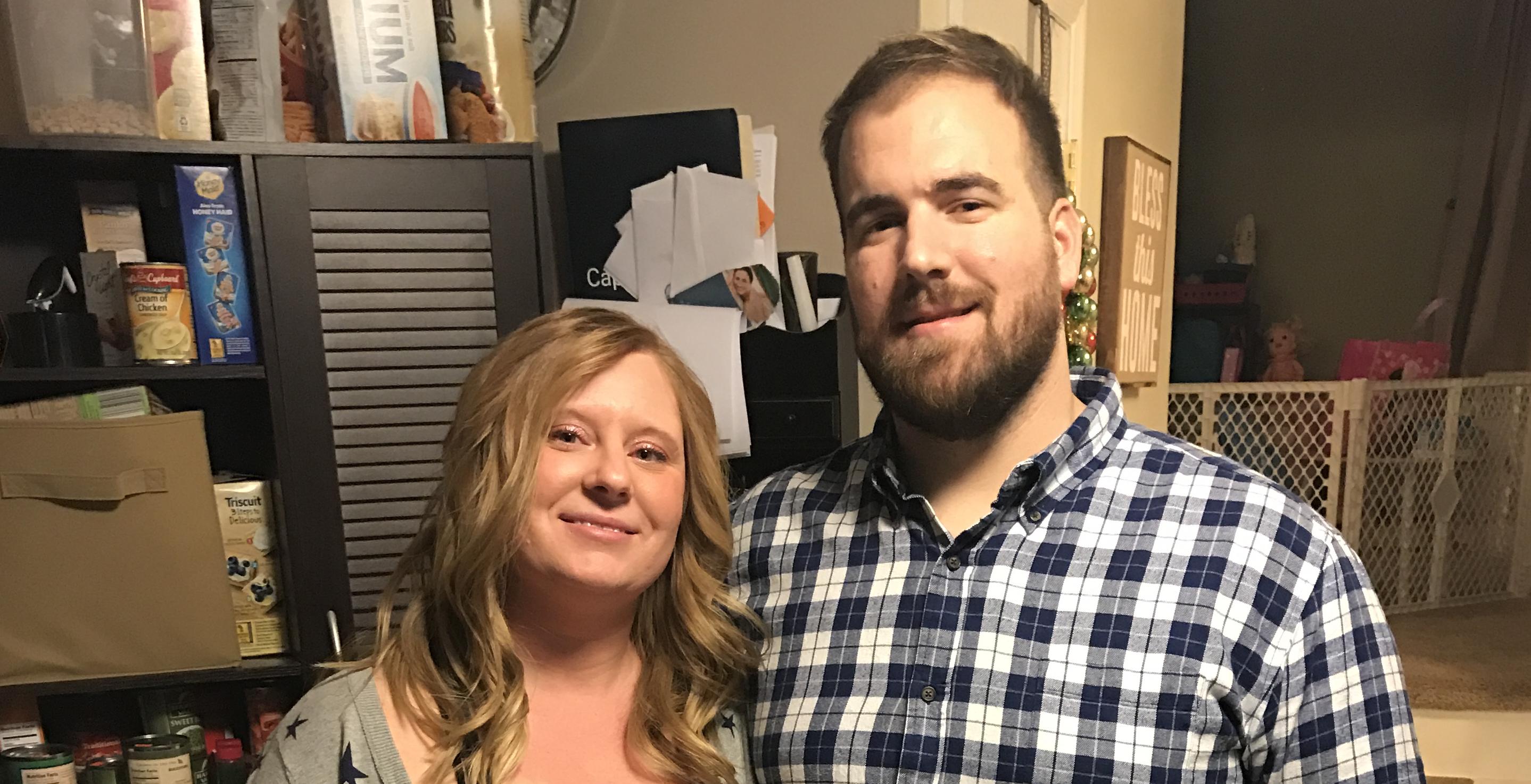 The Wedding Website of Tiffany Ulrich and Christian Kaiser