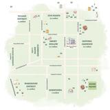 Merrimon-Wynne's Raleigh Guide
