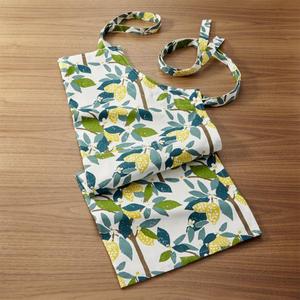 Lemon Tree Apron