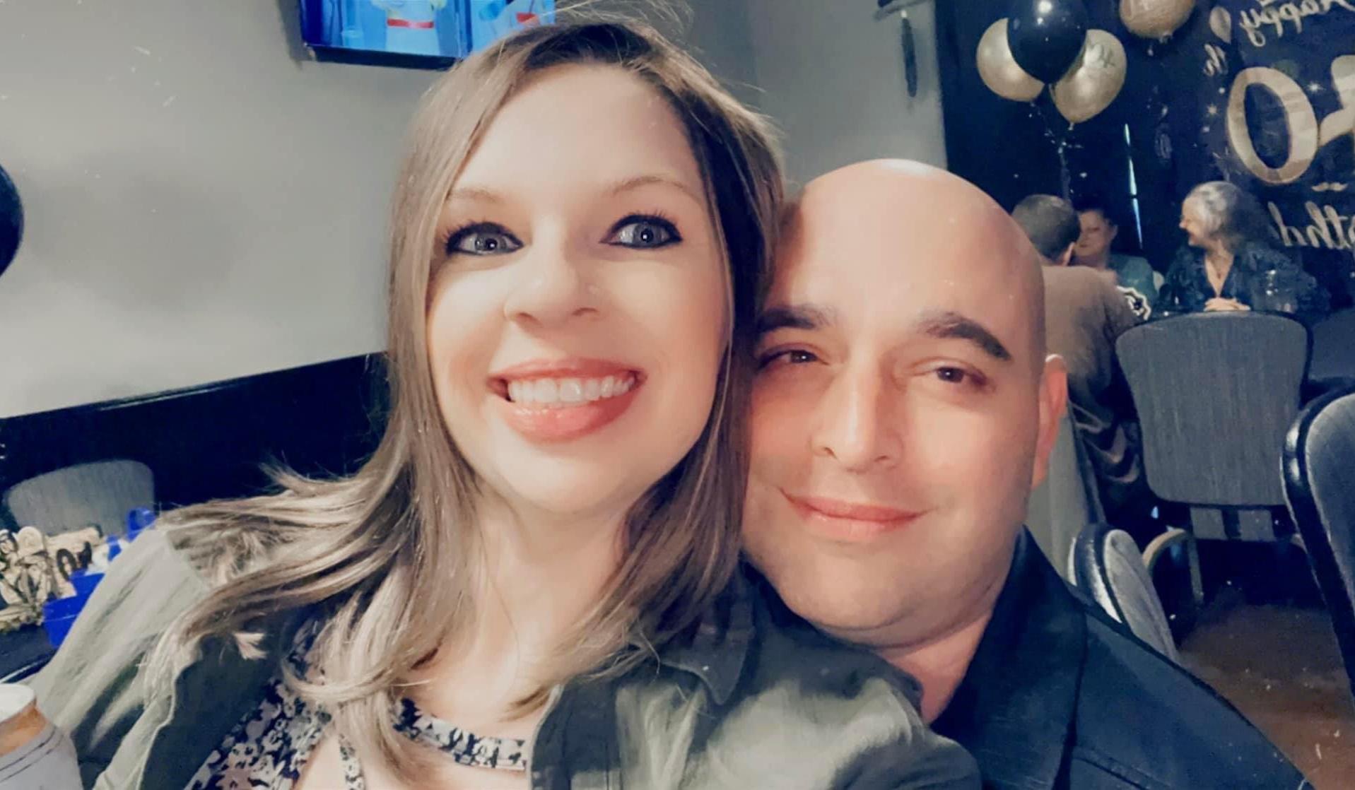The Wedding Website of Amber Ostler and Eric Drabe