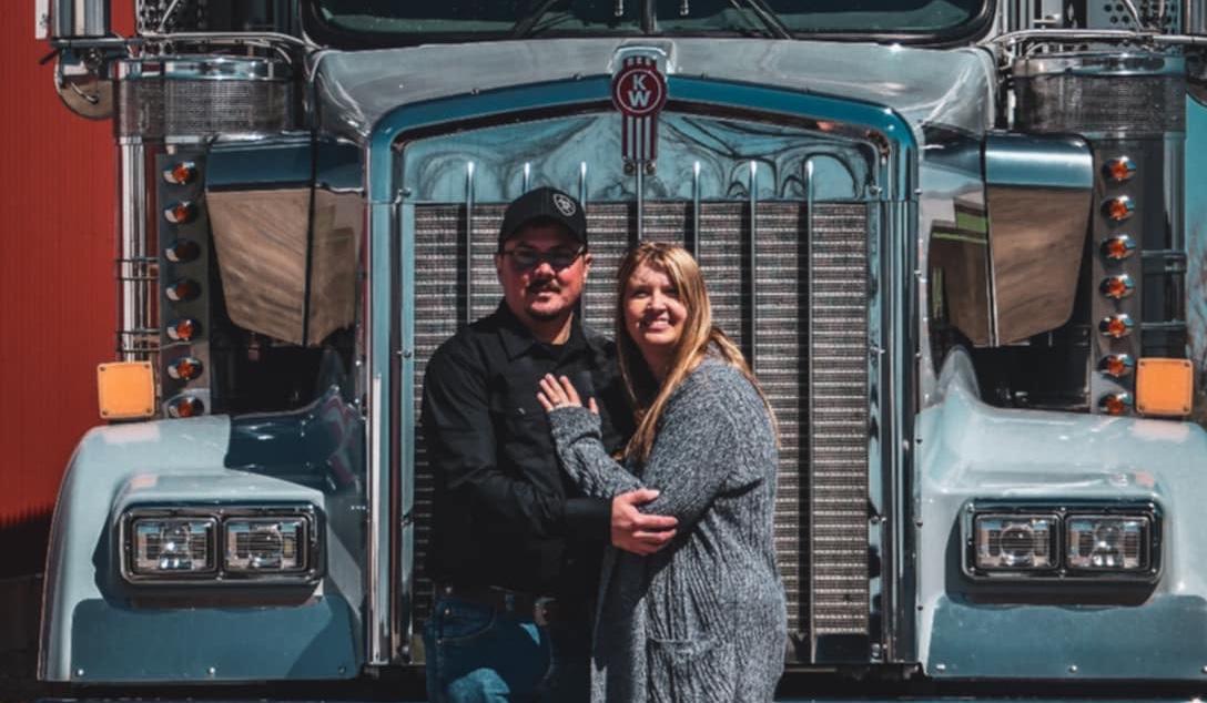 The Wedding Website of Morgan Claussen and Kevin Laubenthal