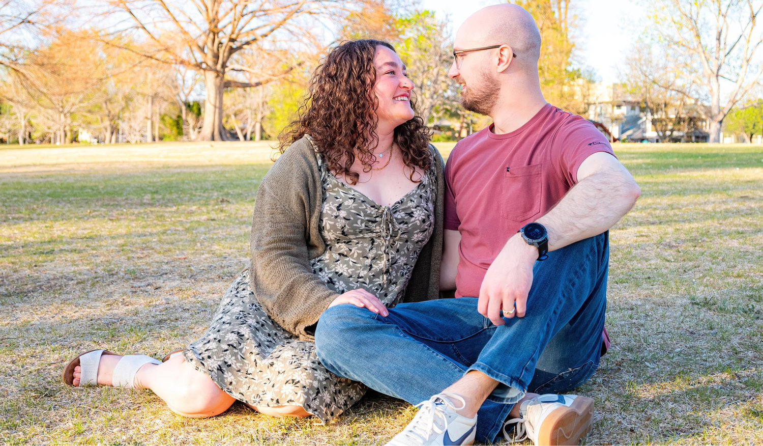 The Wedding Website of Megan Kennedy and Matthew Heiberger