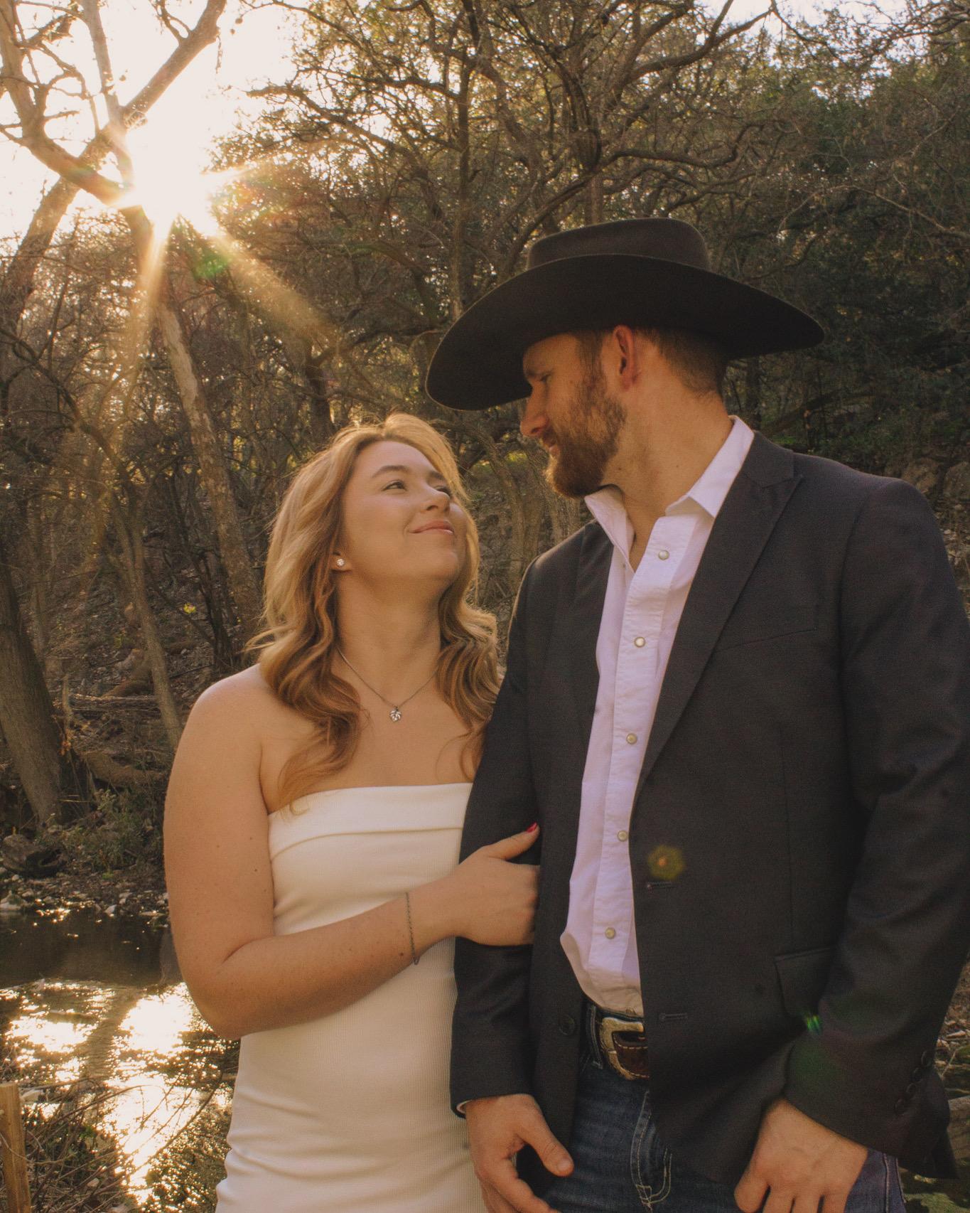 The Wedding Website of Bailey Christiansen and Andrew Raulston
