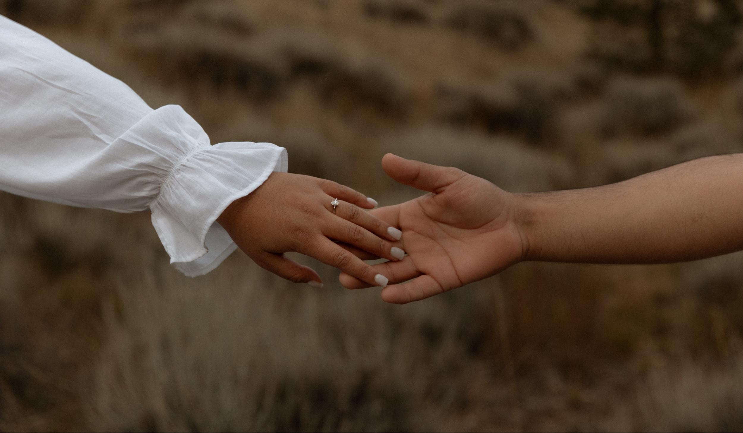 The Wedding Website of Briseyda Barron and Enrique Olivas