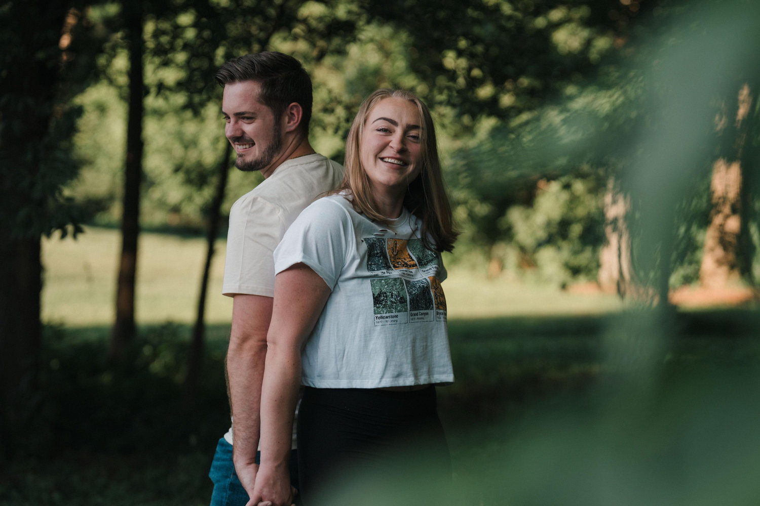 The Wedding Website of Megan Hardy and Jeremy Prokupek