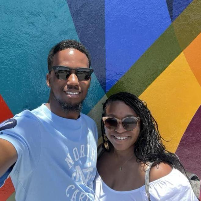 Life is more colorful when you are around - Miami 2023!