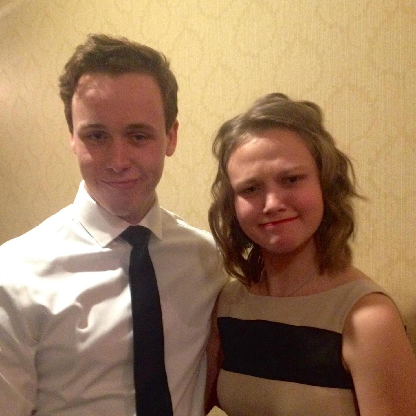 February 2015 - We have the same attitude now.