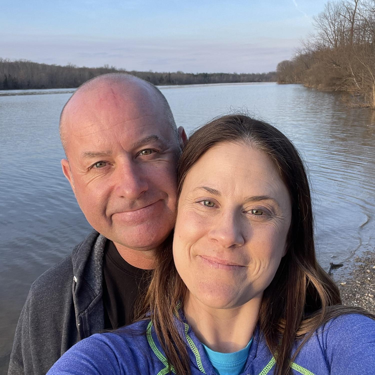 Peace Valley Park- our special place