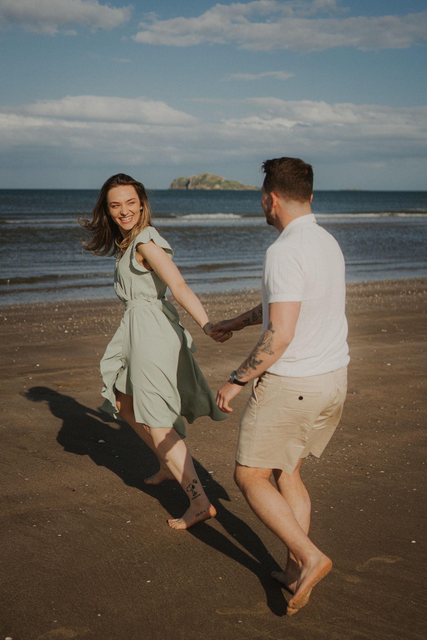 The Wedding Website of Saionara Becker and Marko Matijević