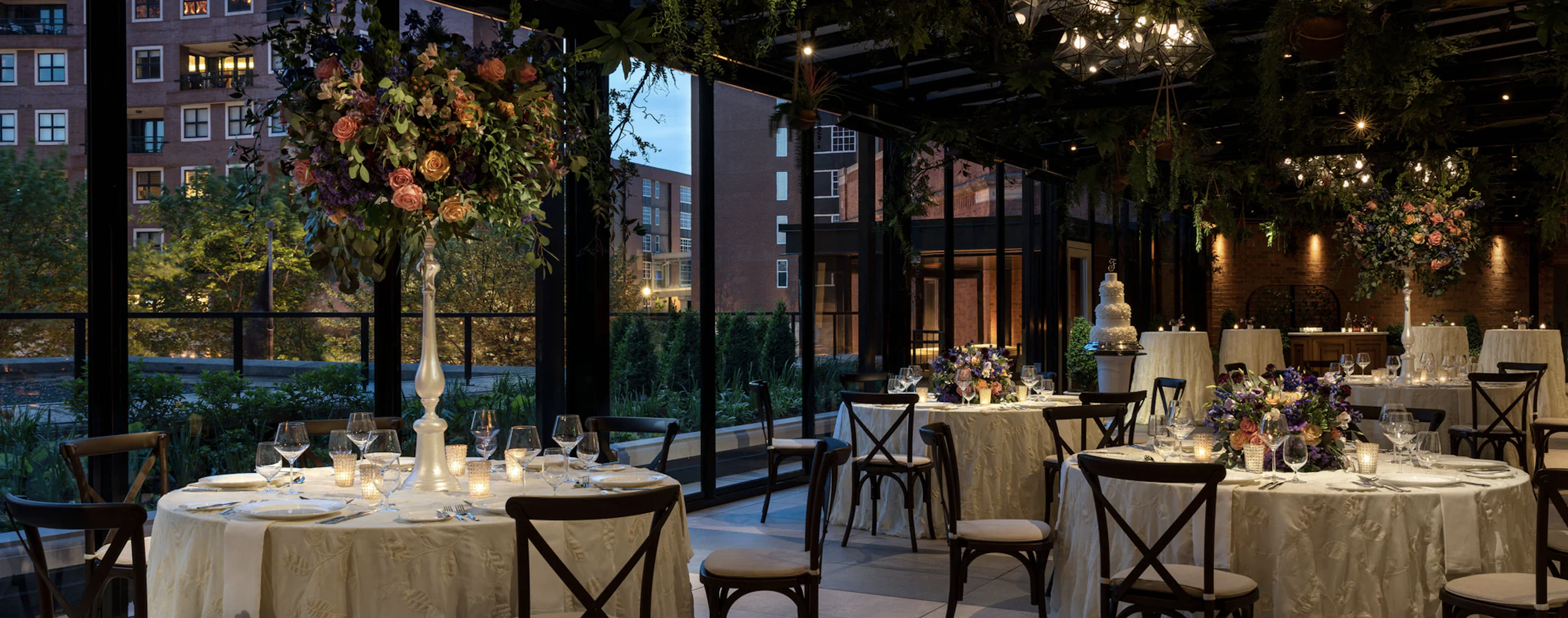 The Wedding Website of Michael Leigh and Michelle Chappuis