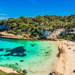 Honeymoon Boat Day - Mallorca