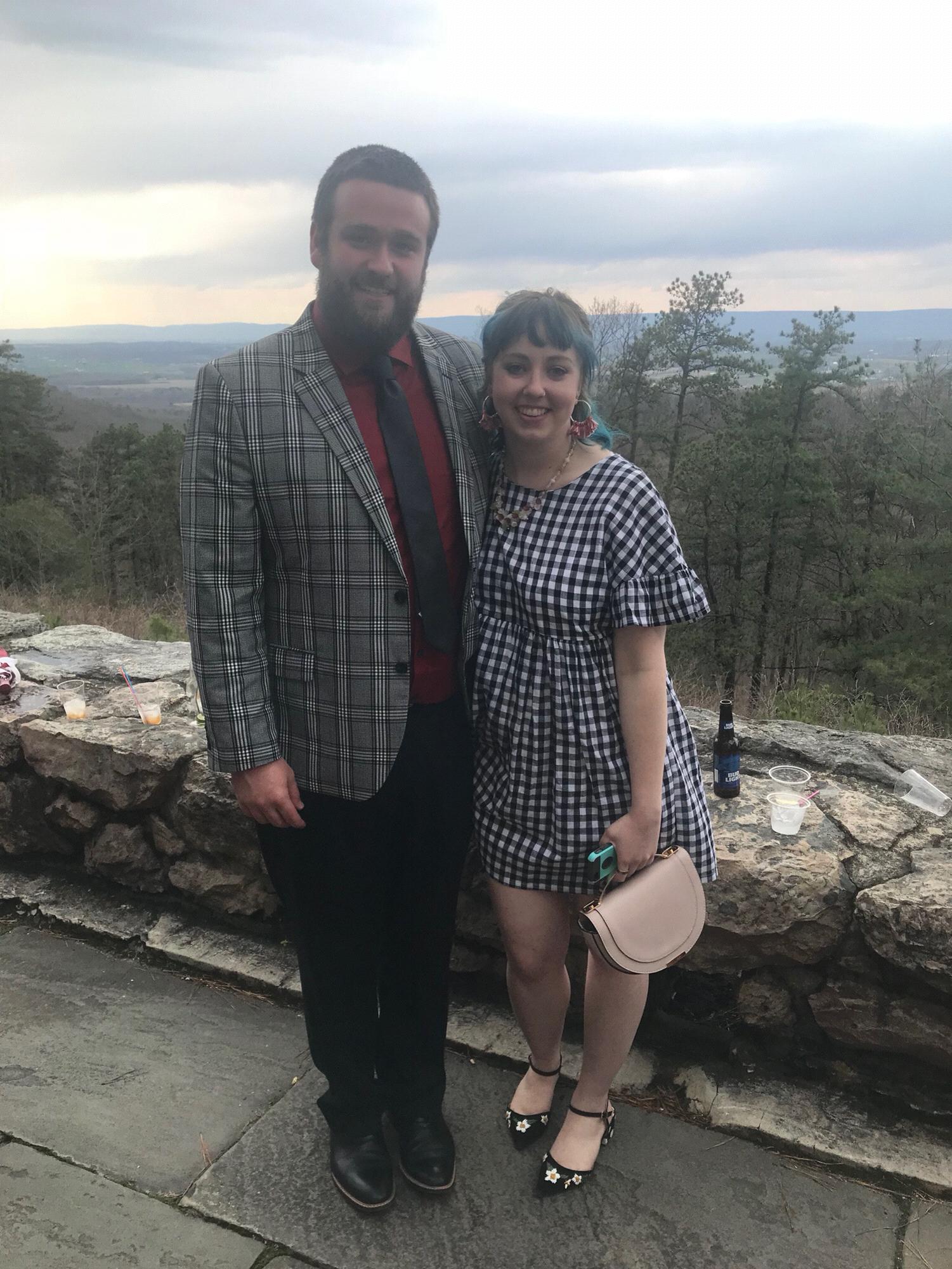 Carlisle, PA. April 2018.