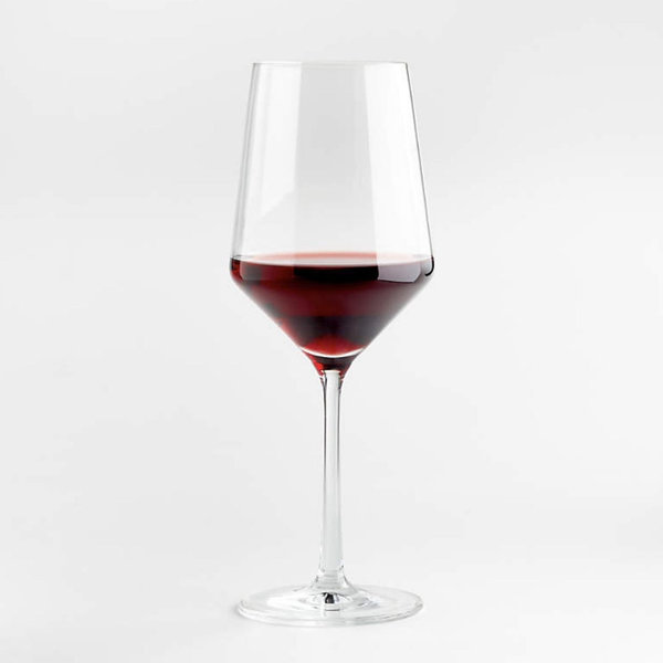 Schott Zwiesel Tour 18-Oz. Red Wine Glass