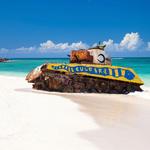 Isla Culebra
