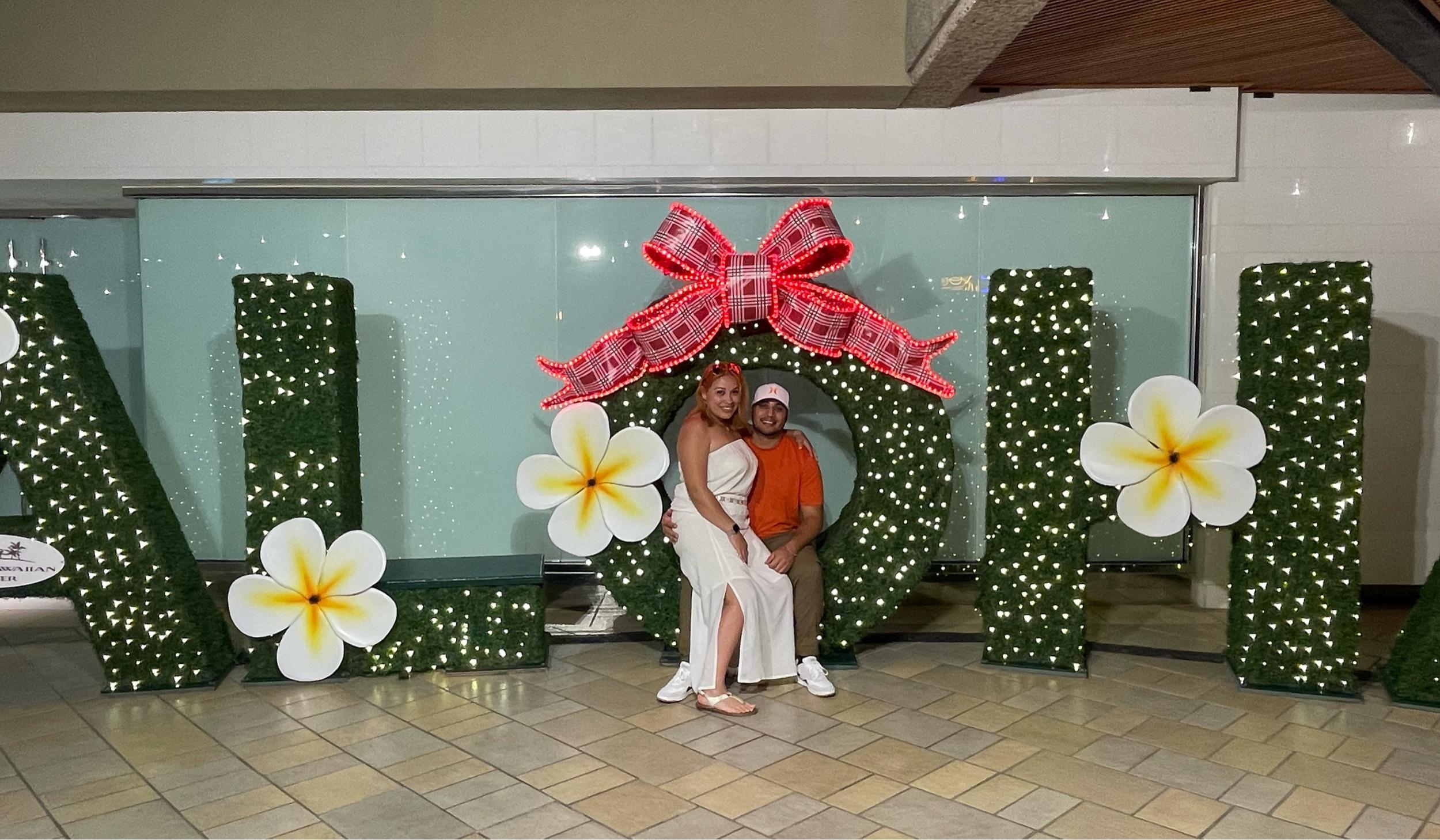 The Wedding Website of Sheila Orozco and Oliver Perez