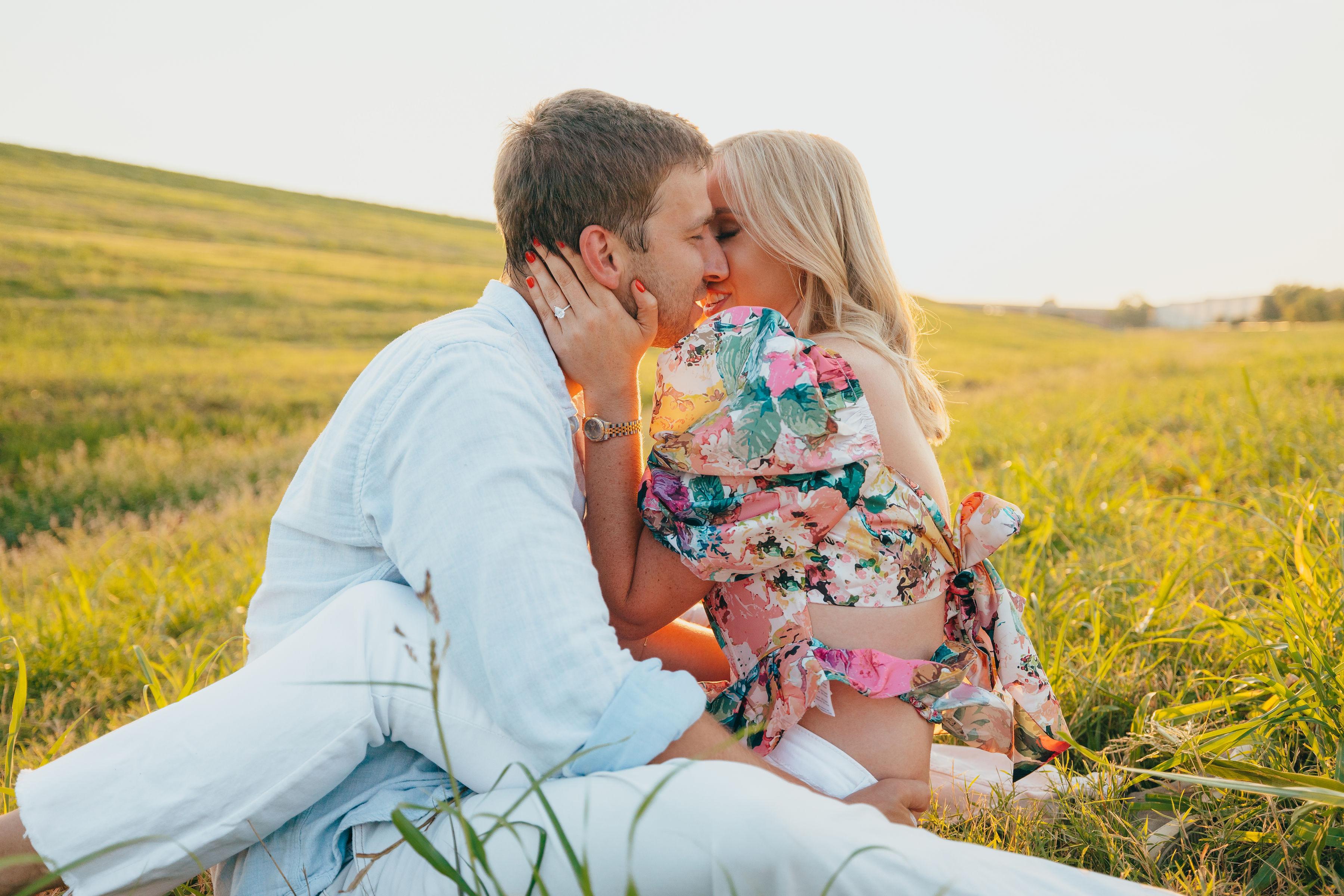 The Wedding Website of Mallory O'Quinn and Gray Millsap