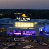 Rivers Casino Portsmouth