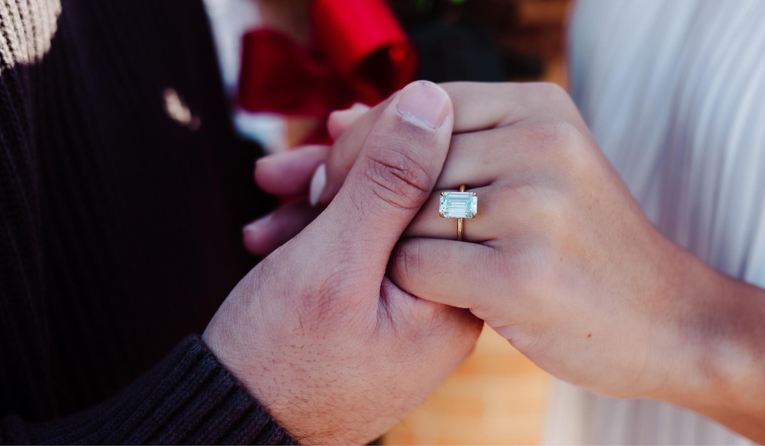 The Wedding Website of Sharan Zheng and Zaid Lutfi