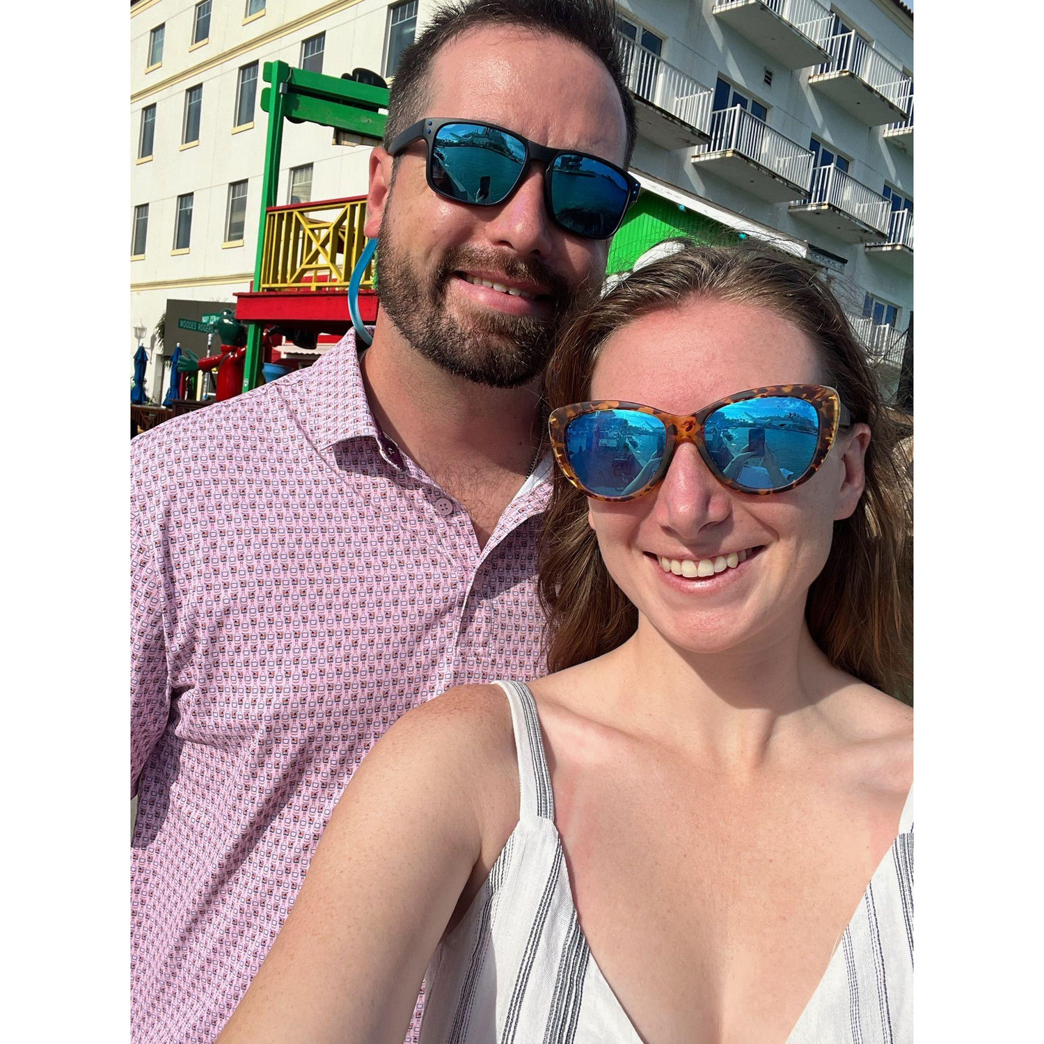 Nassau, Bahamas