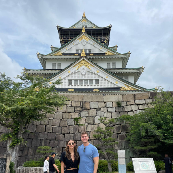 Honeymoon Fund