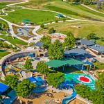 Centennial Center Park