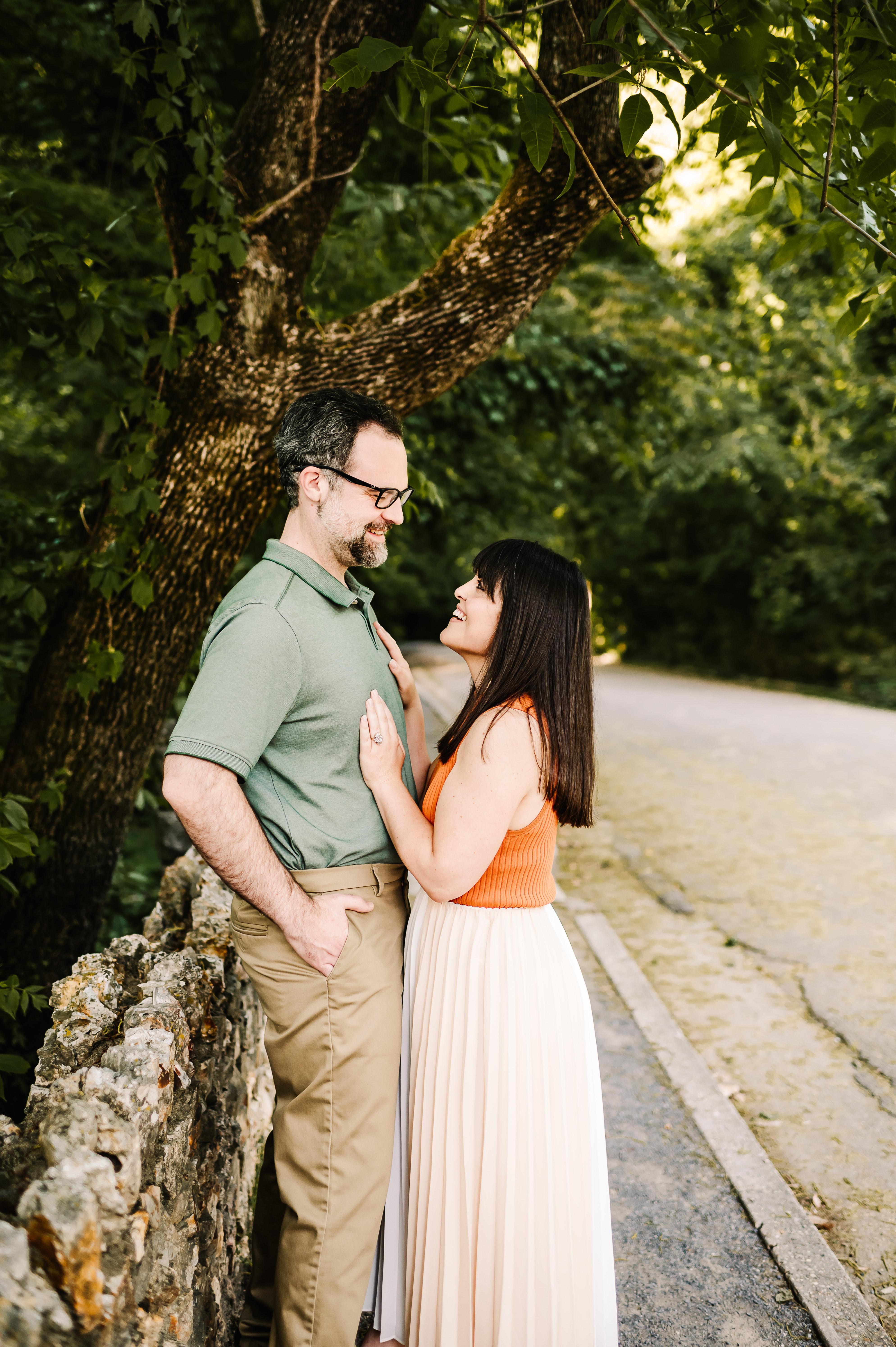 The Wedding Website of John Doorley and Angela Hamilton