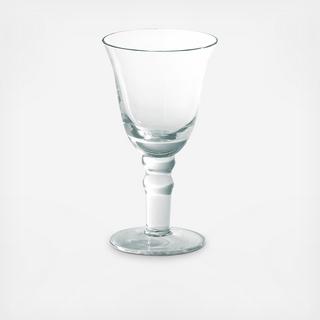 Puccinelli Classic Wine Glass